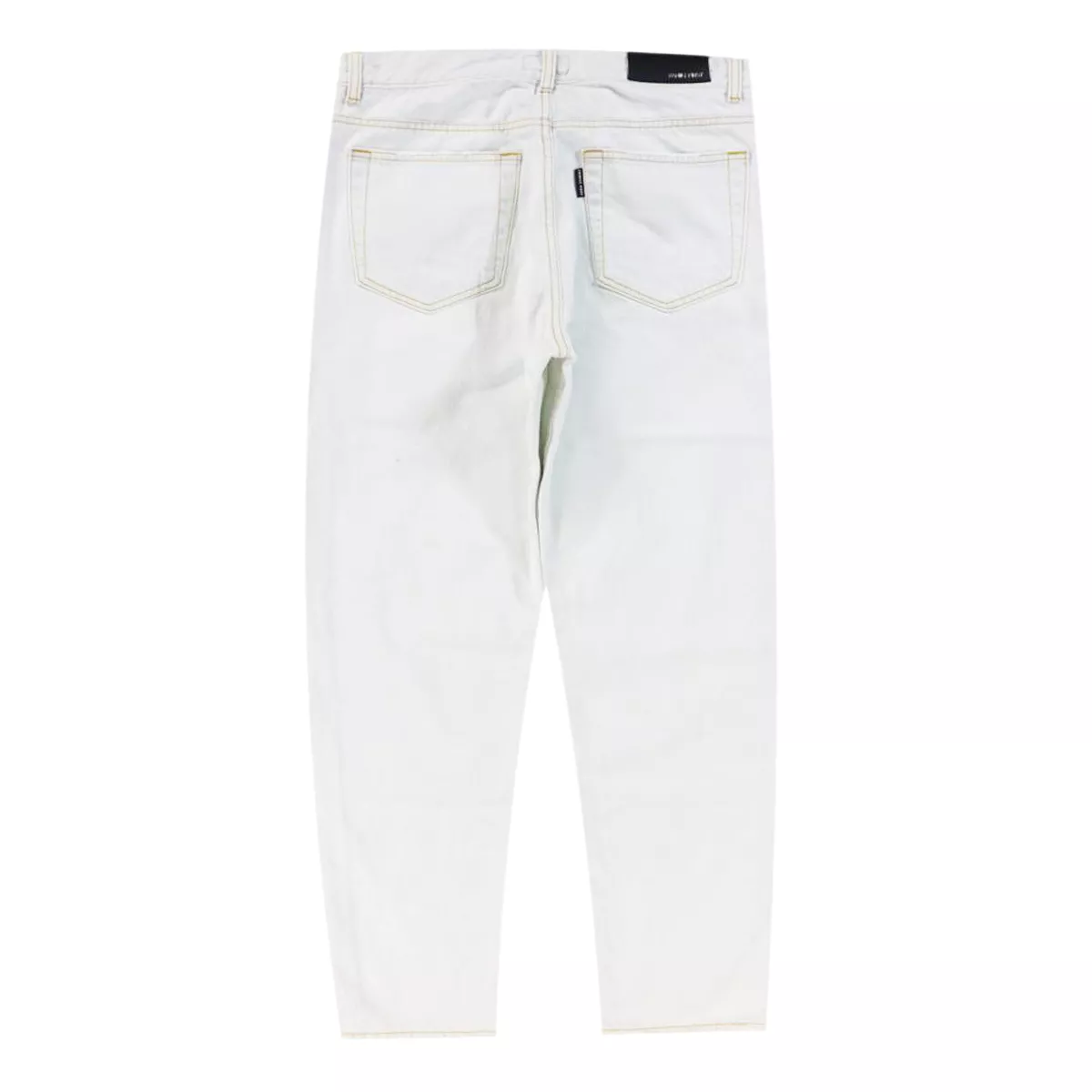 FF Patch Denim (Light) /C2