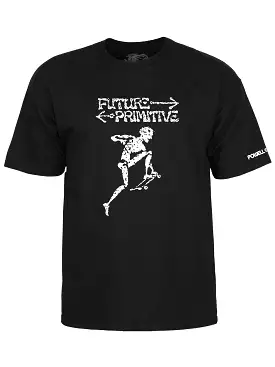 Future Primitive Short Sleeve T-Shirt