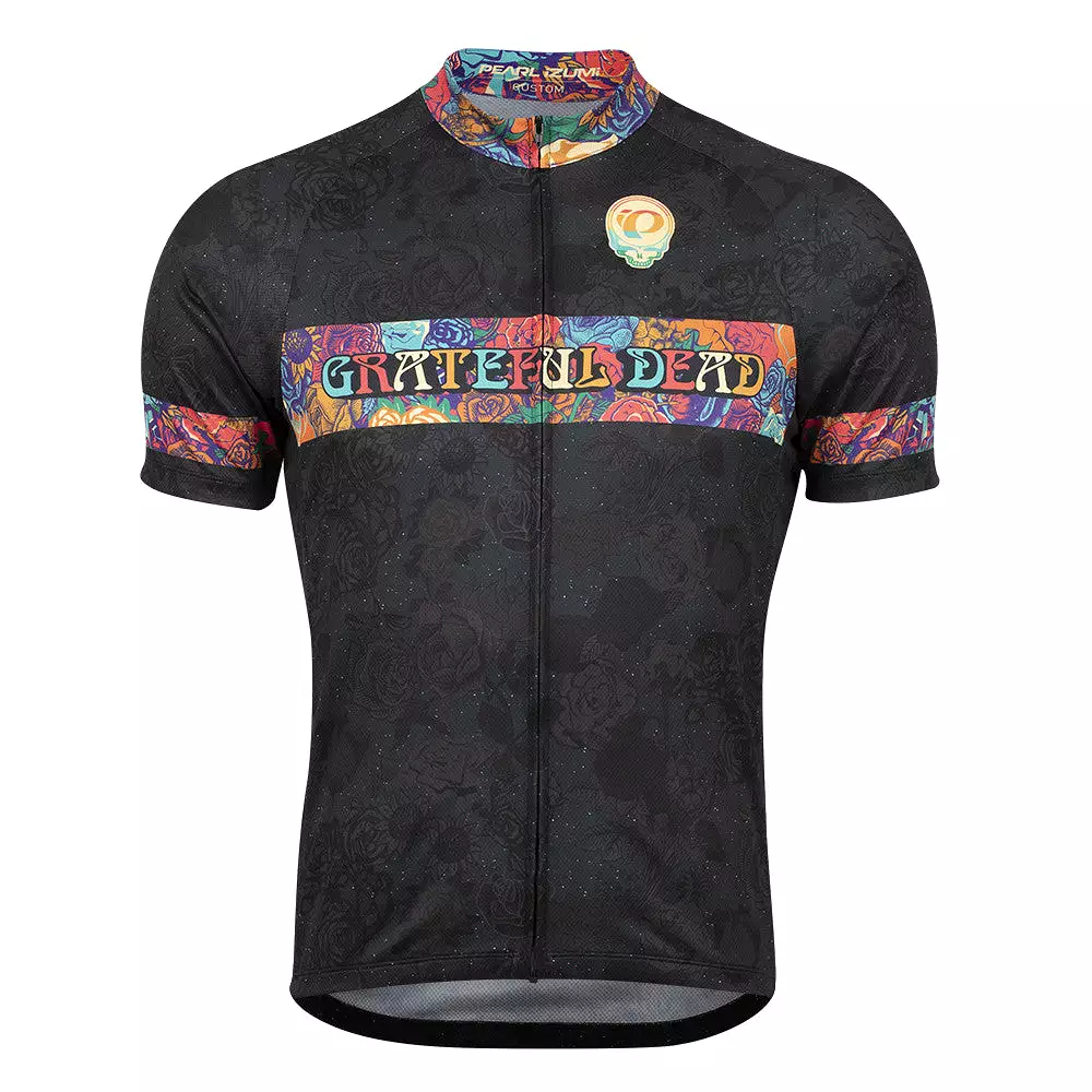 Grateful Dead x PEARL iZUMi Men's Rambler Classic Jersey