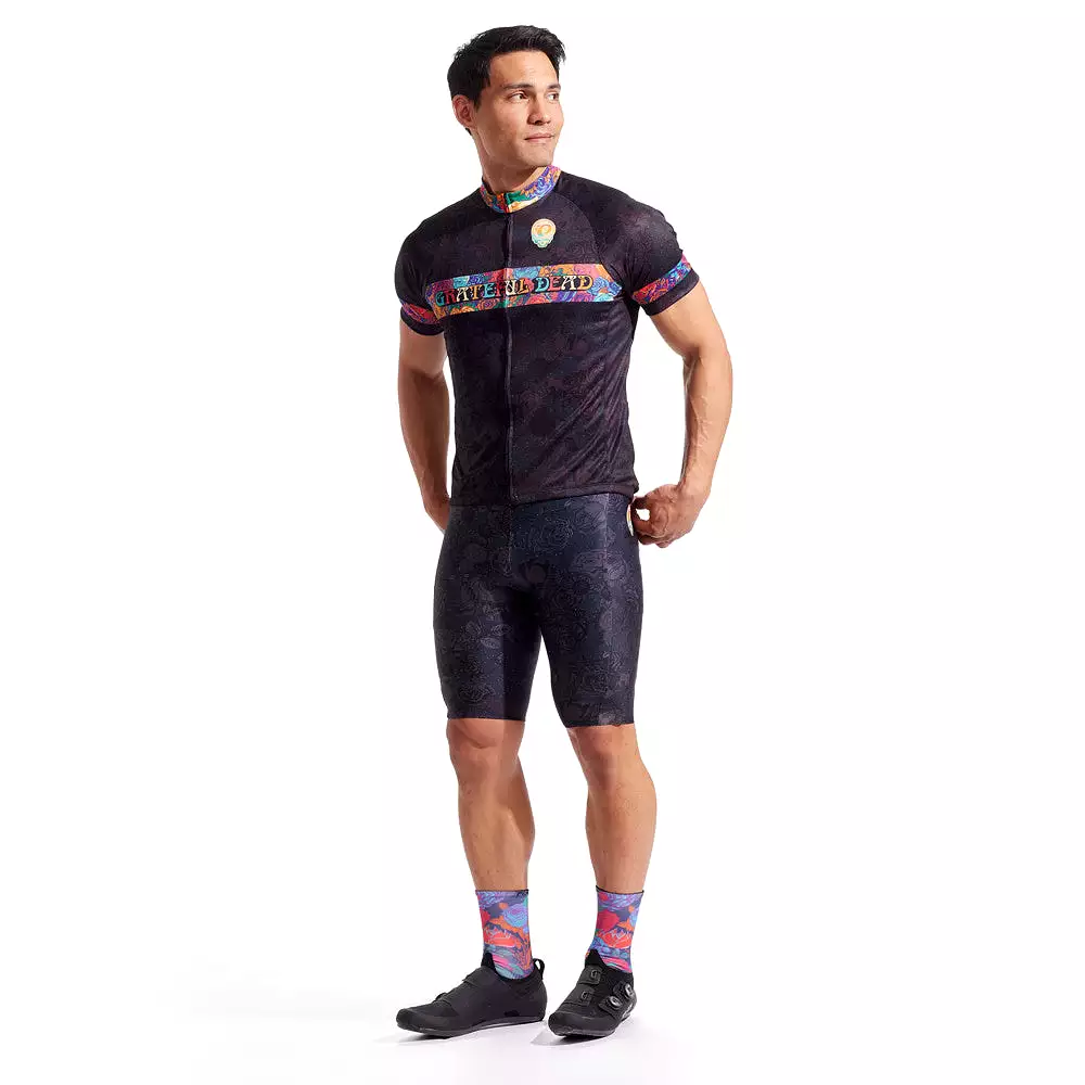 Grateful Dead x PEARL iZUMi Men's Rambler Classic Jersey