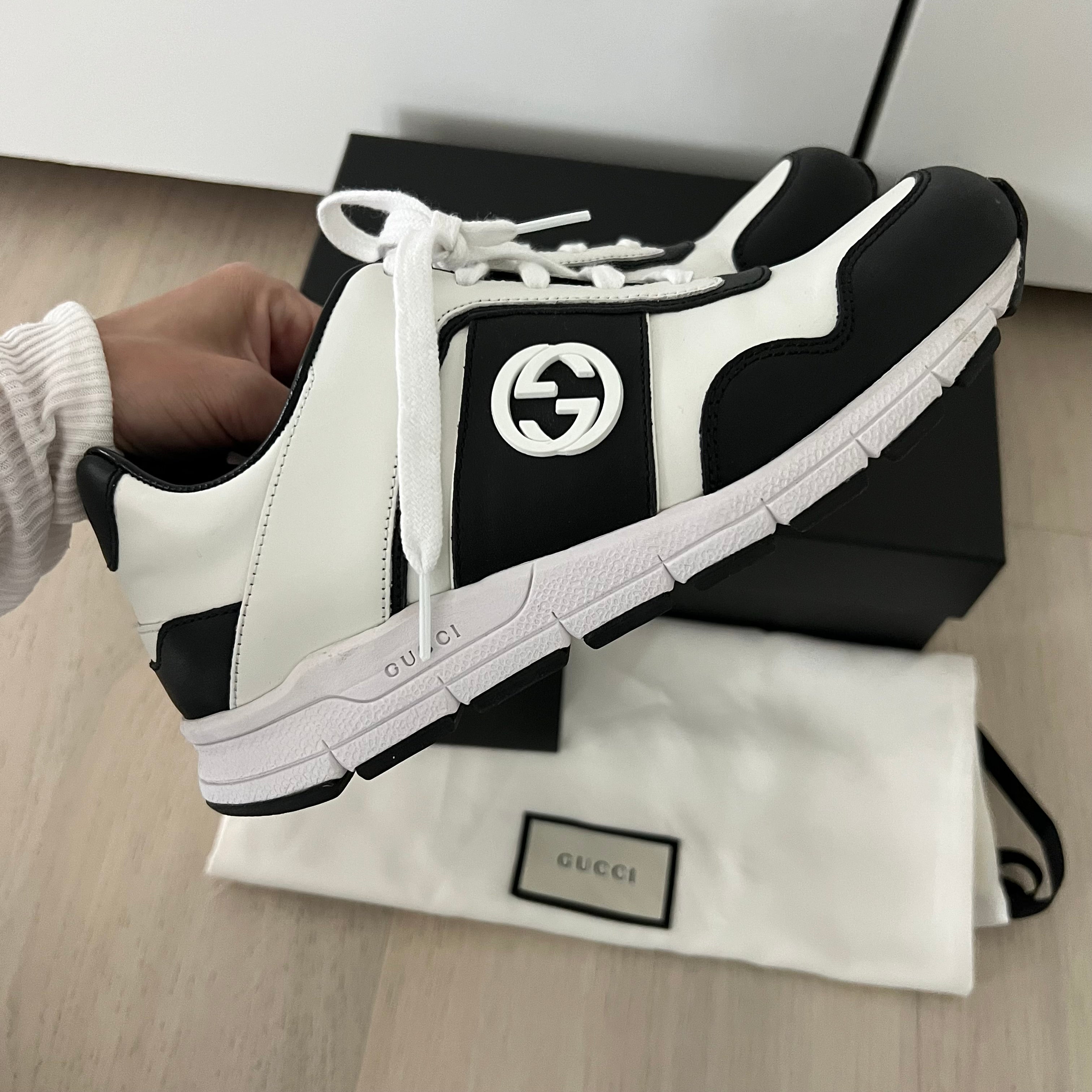 Gucci GG Sneakers