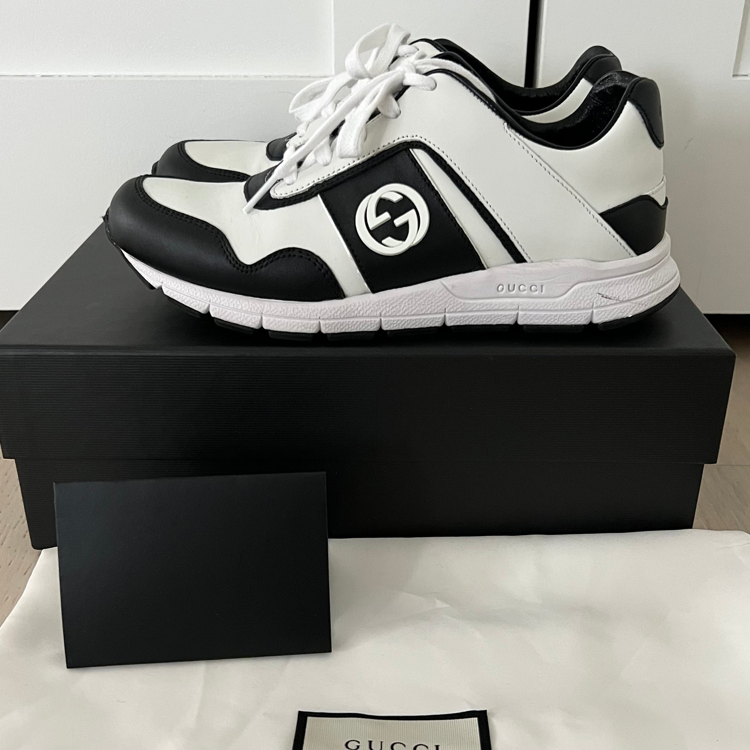 Gucci GG Sneakers