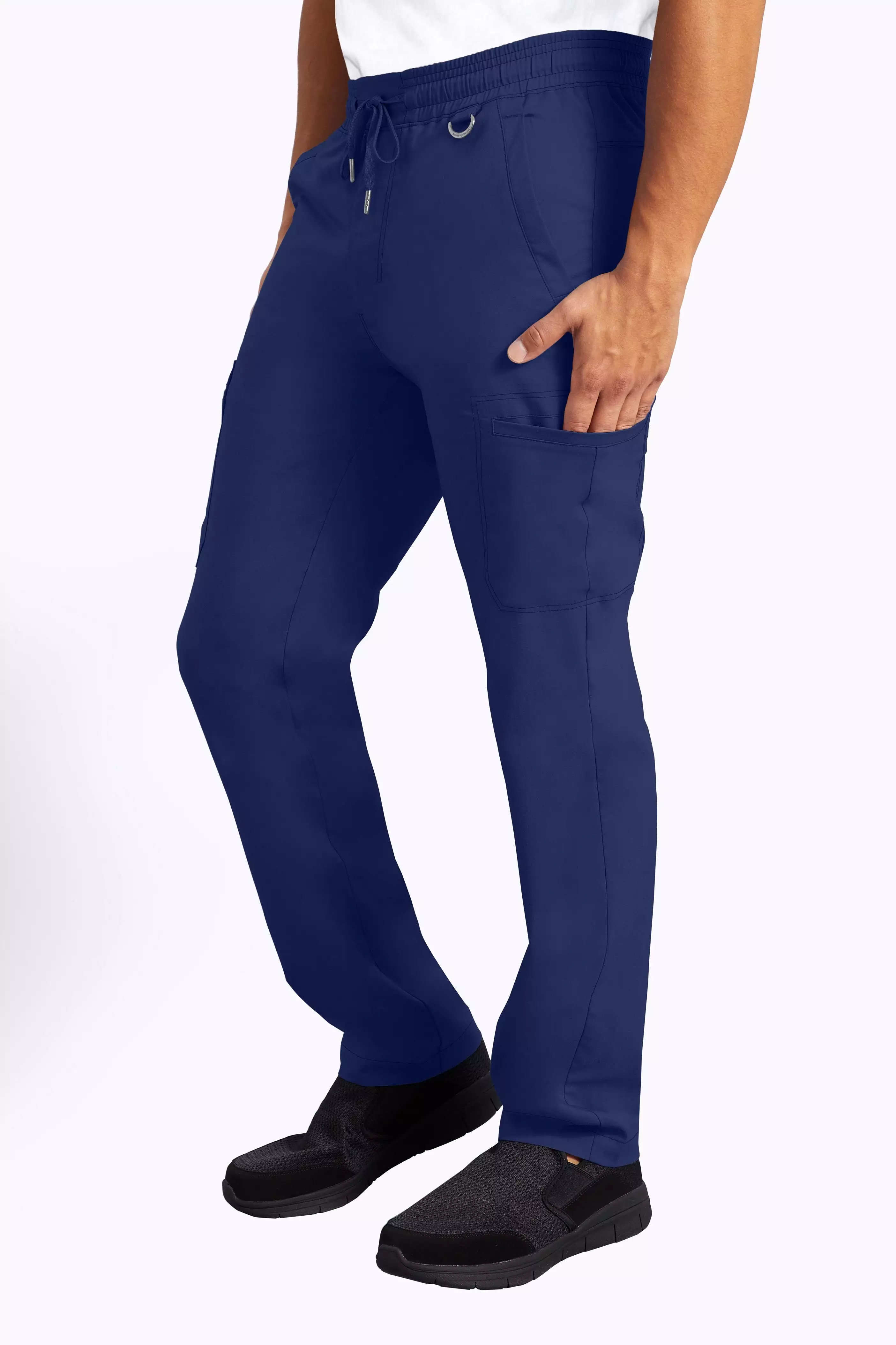 Healing Hands Purple Label 9300 Daniel Men's Pant - TALL