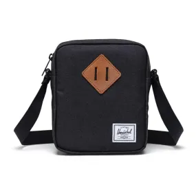 Herschel Heritage Crossbody - Black