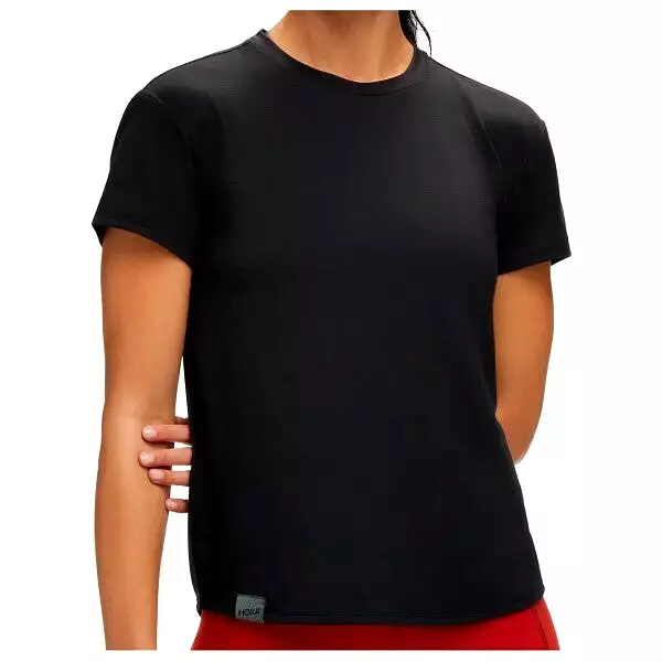 Hoka Women's Essential Tee