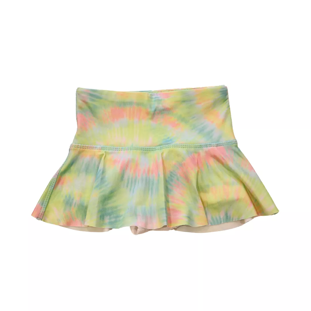 Honesty - Tie Dye Skirt