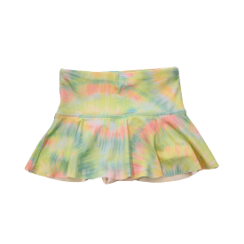 Honesty - Tie Dye Skirt