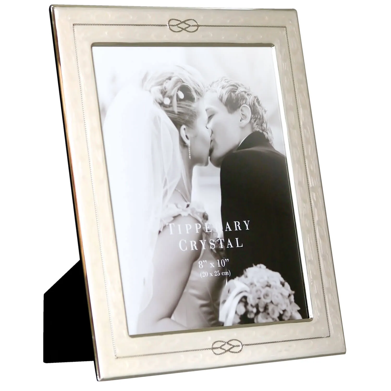 Infinity Wedding Frame 8 X 10