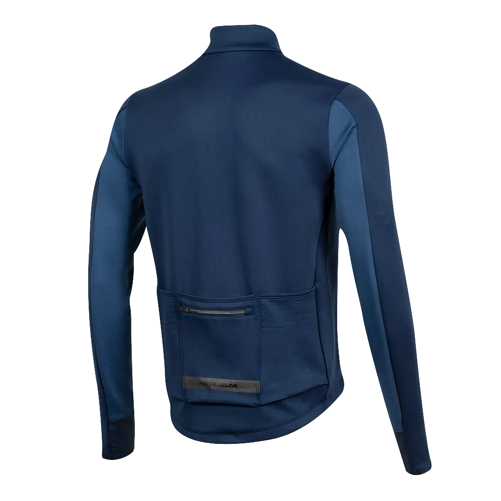 Interval Thermal Jersey