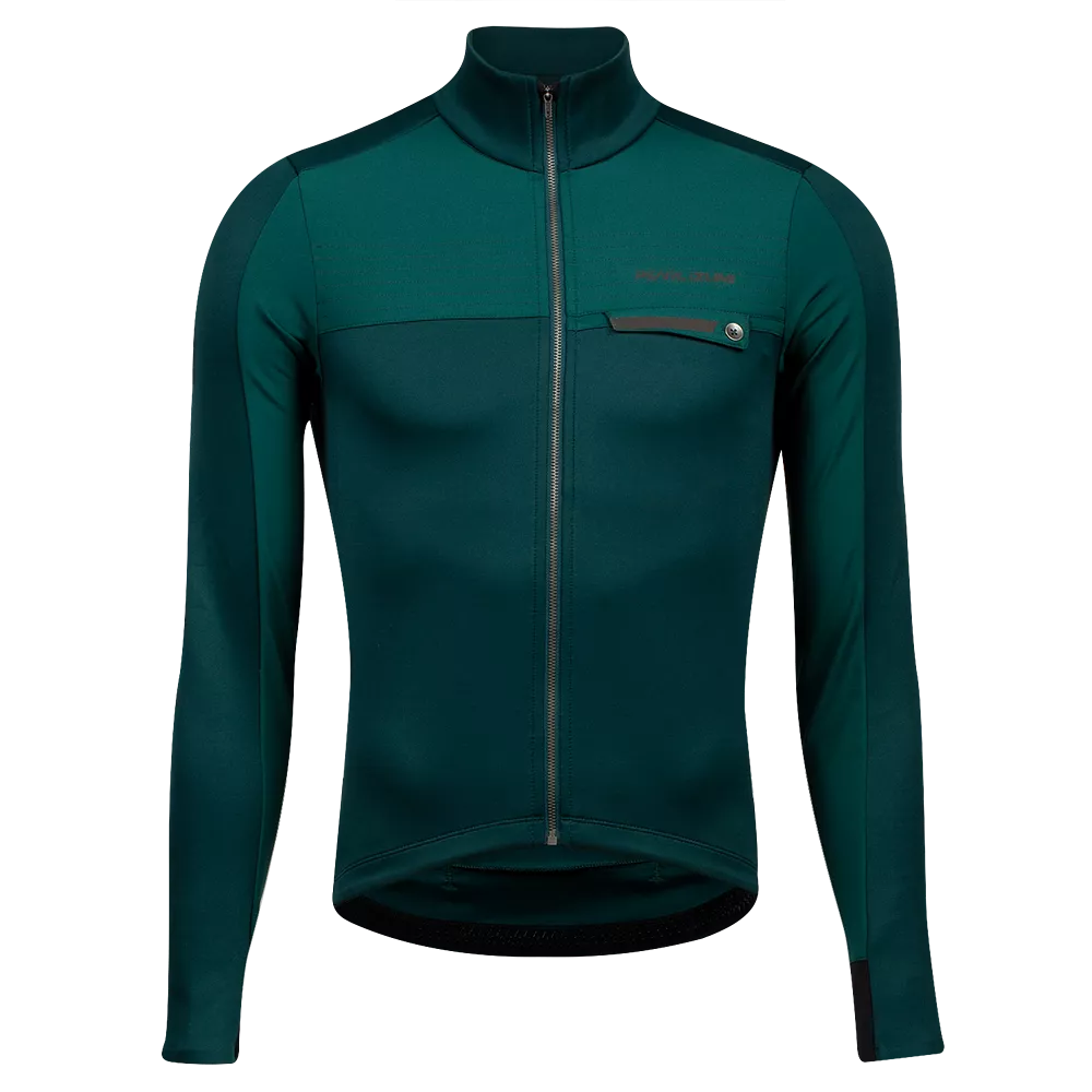 Interval Thermal Jersey