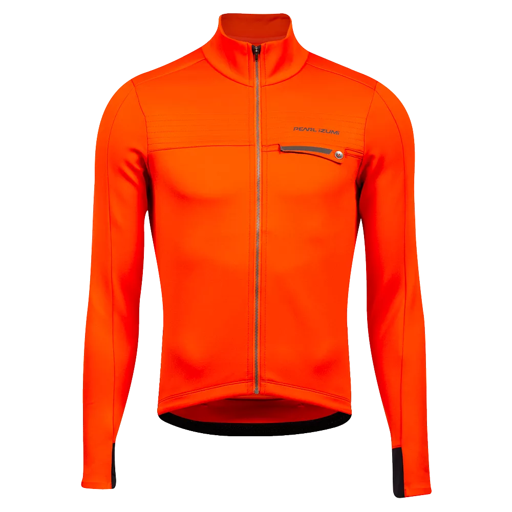 Interval Thermal Jersey