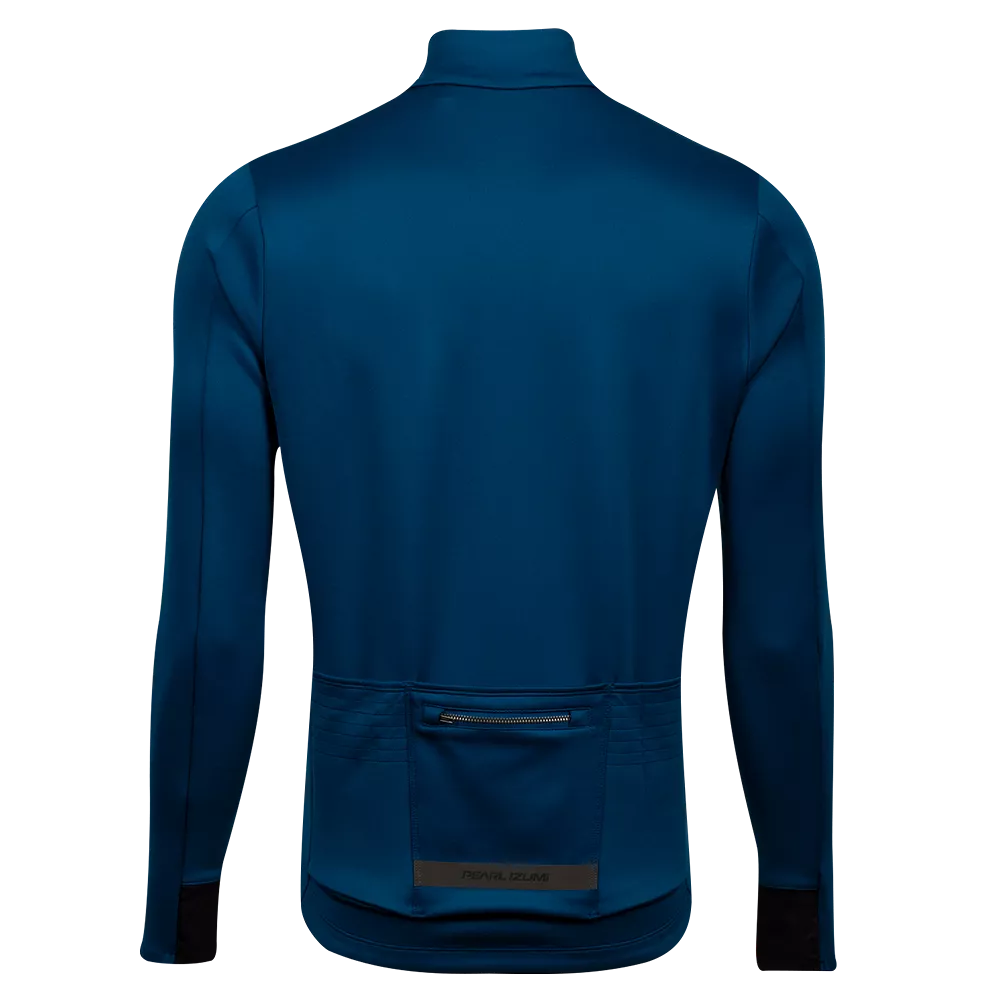 Interval Thermal Jersey