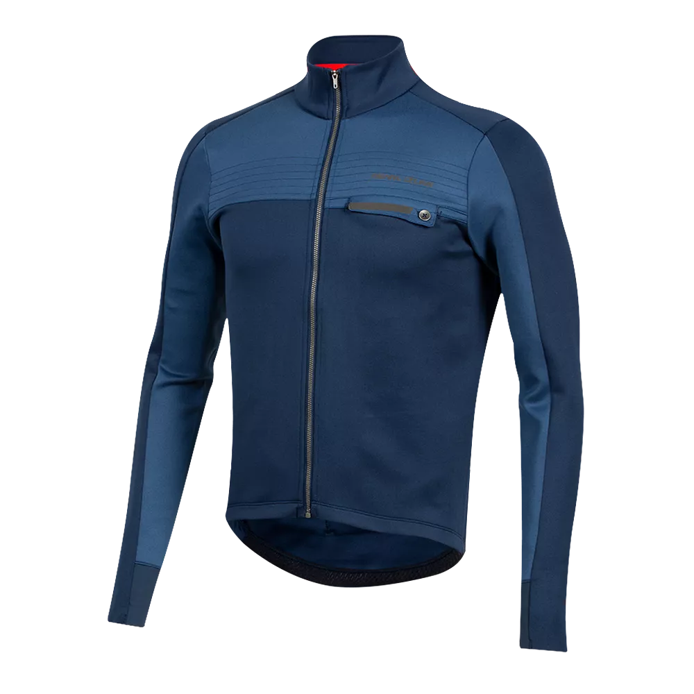 Interval Thermal Jersey