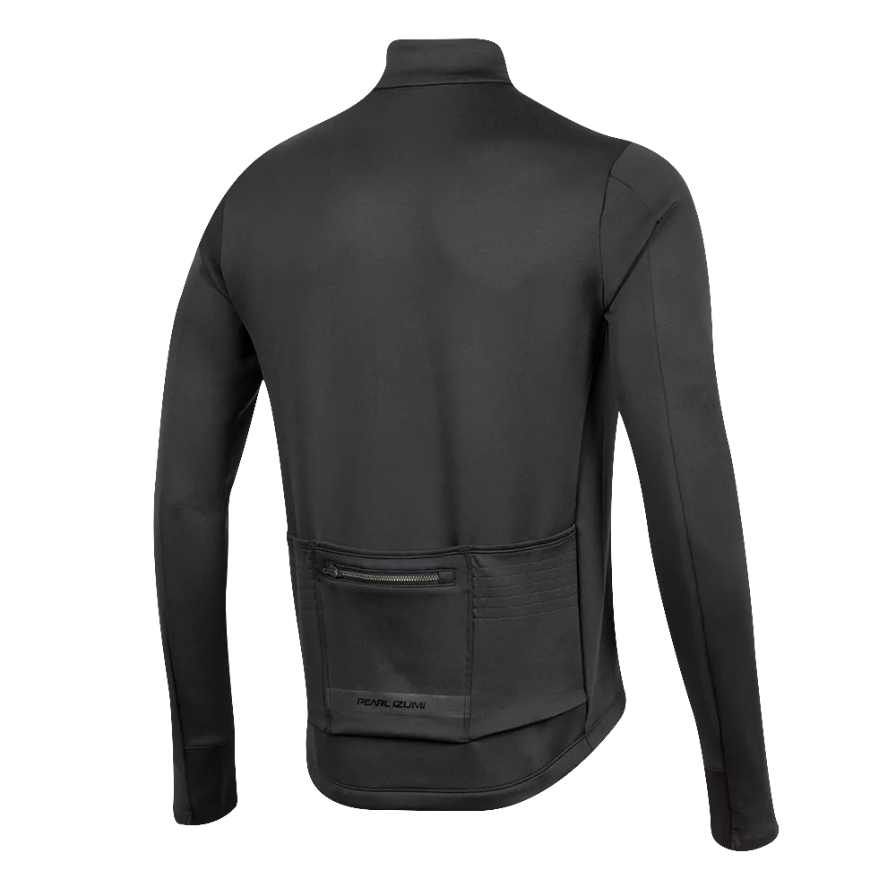 Interval Thermal Jersey