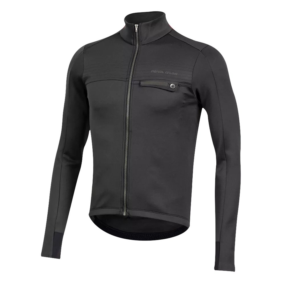 Interval Thermal Jersey