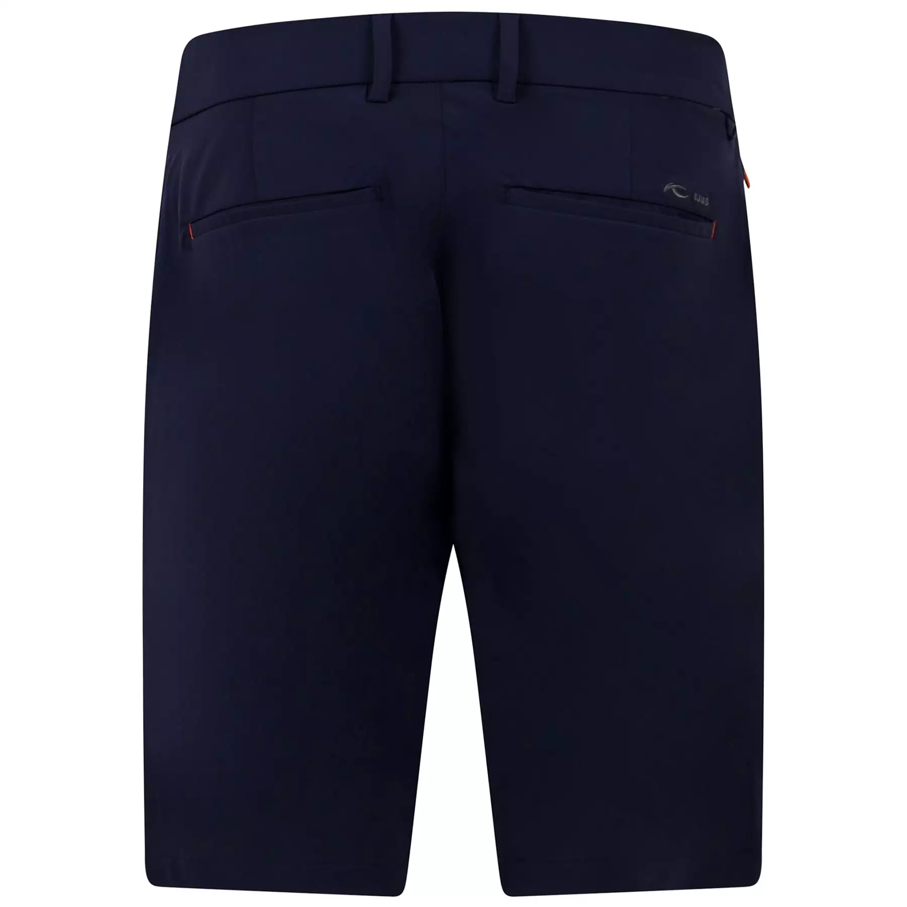 Iver Shorts Atlanta Blue - 2024