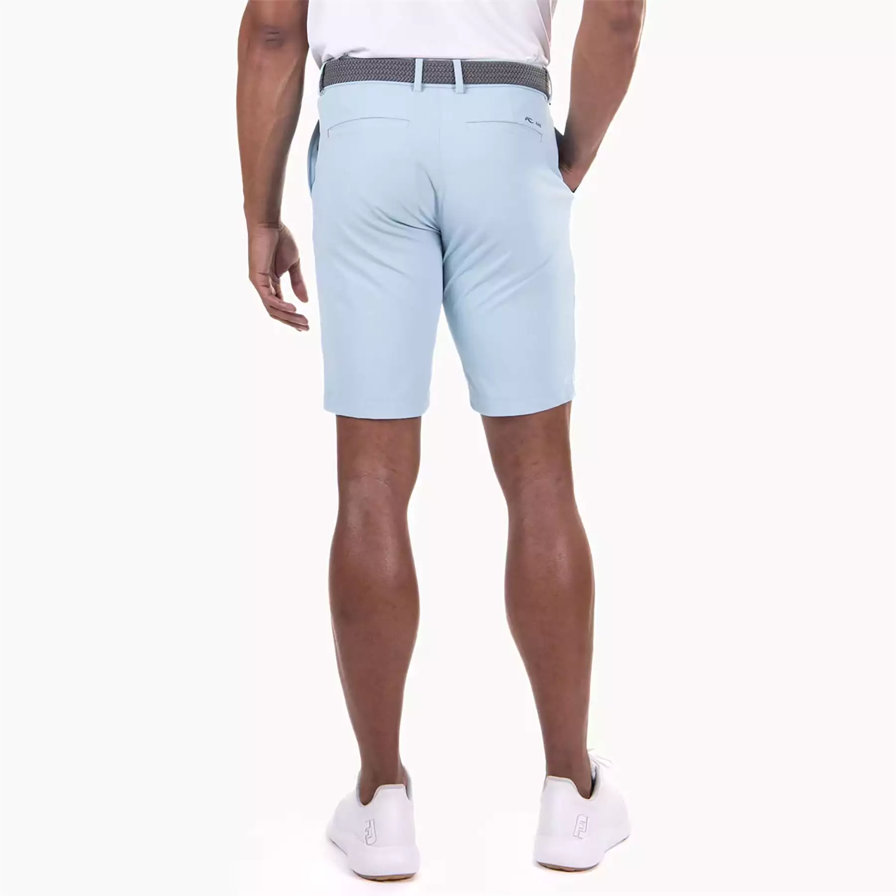 Iver Shorts Coastline - SS24