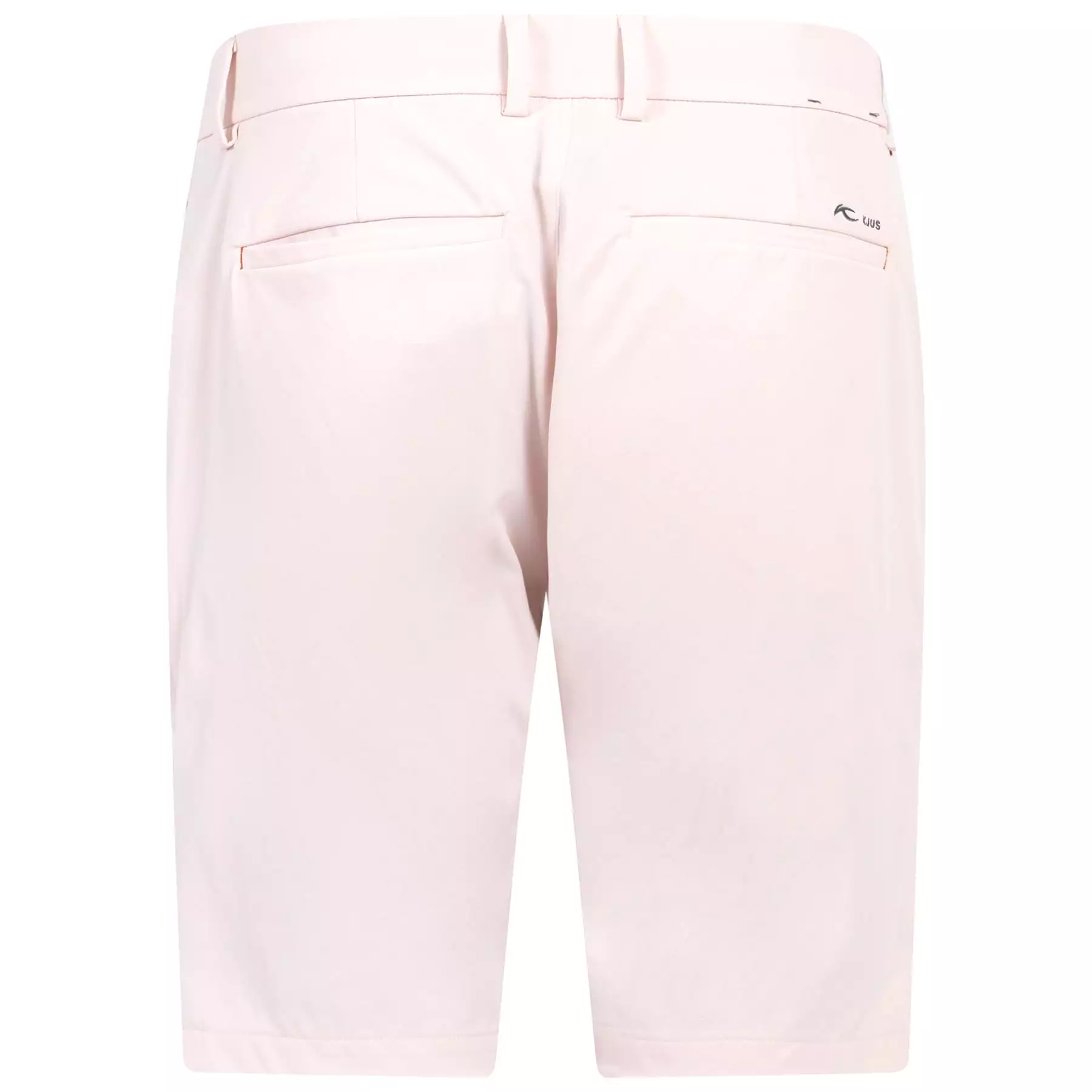 Iver Shorts Pink Salt - SS24