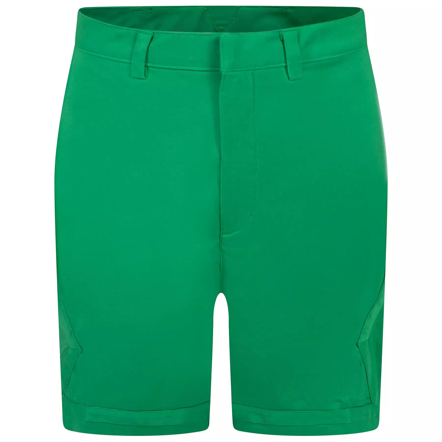 Jordan Dri-FIT Regular Fit Diamond Golf Shorts Green - AW23