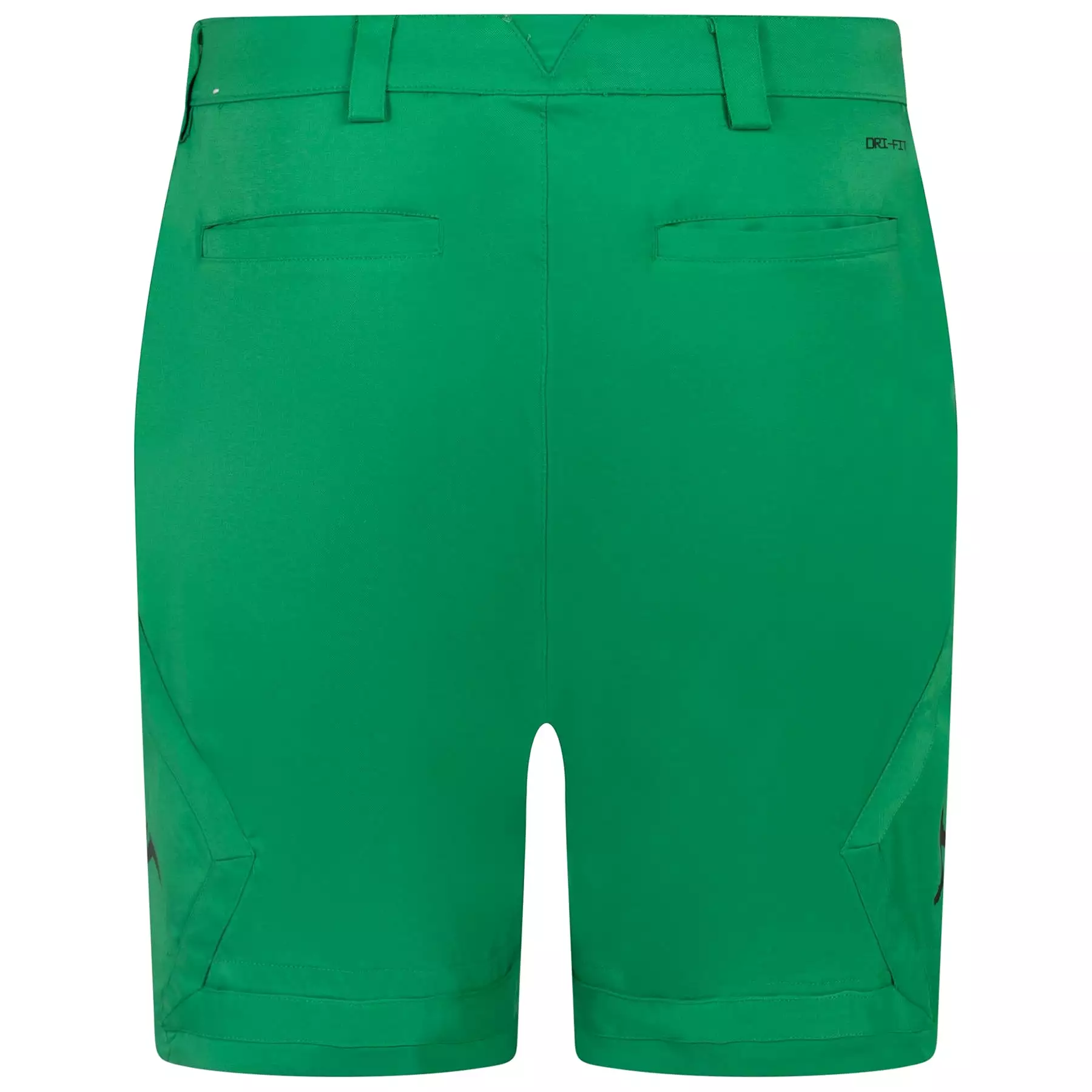 Jordan Dri-FIT Regular Fit Diamond Golf Shorts Green - AW23