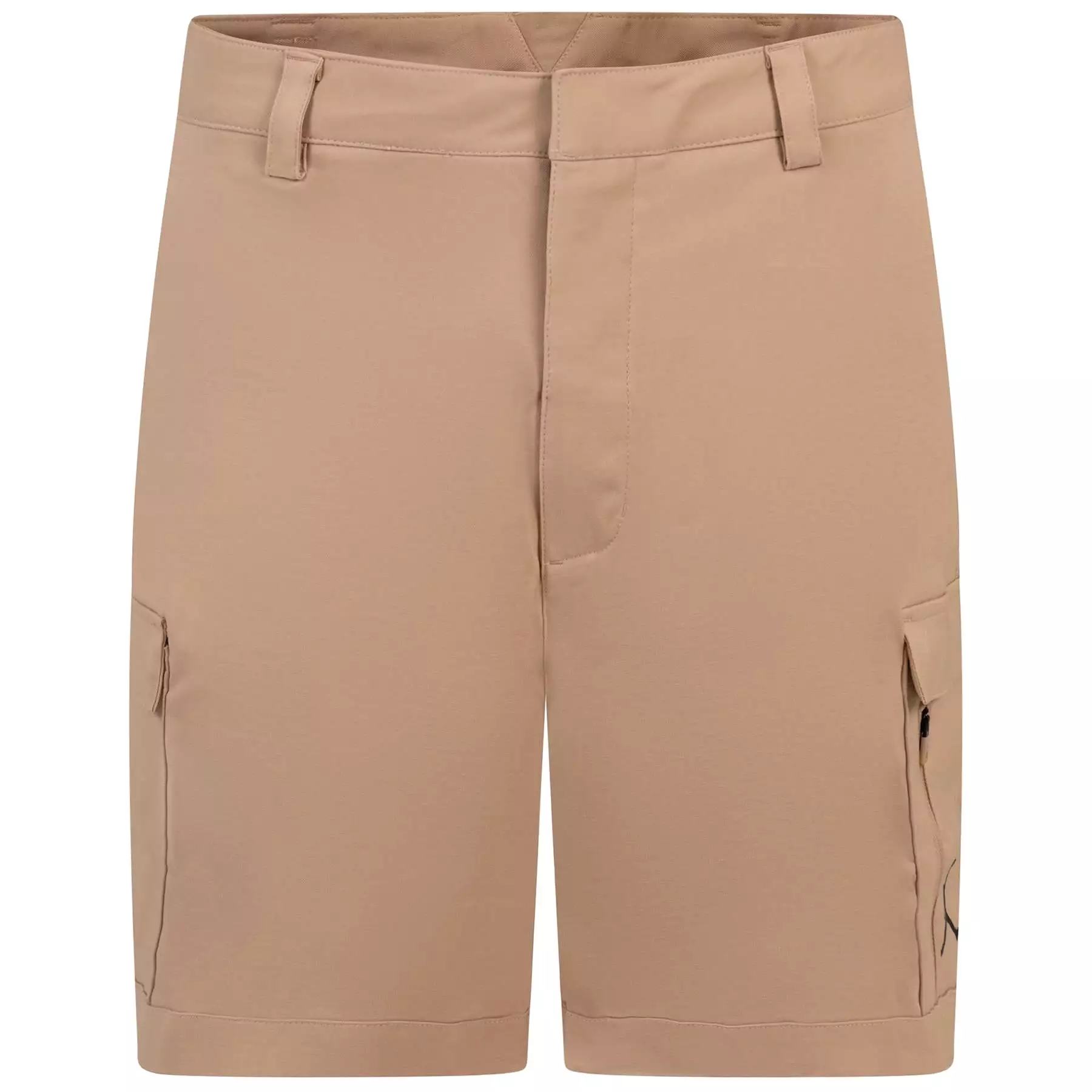 Jordan Dri-FIT Sport Regular Fit Statement Golf Shorts Brown - AW23