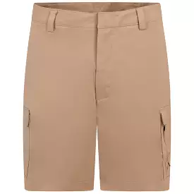 Jordan Dri-FIT Sport Regular Fit Statement Golf Shorts Brown - AW23