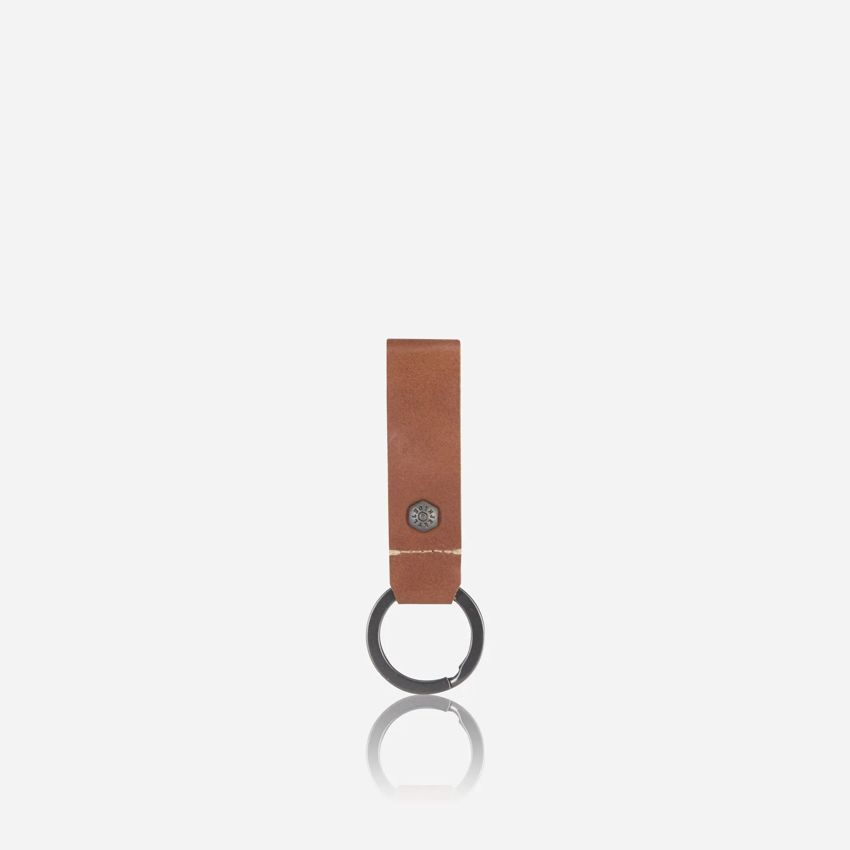 Keyring, Tan