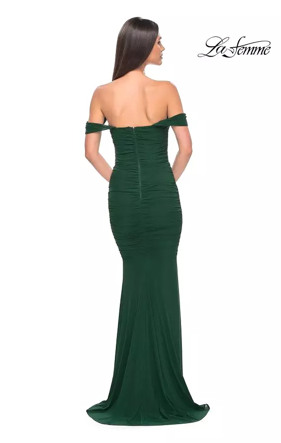 La Femme Prom Style 31914