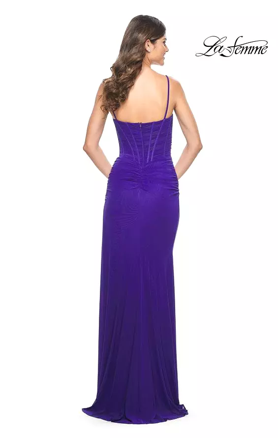 La Femme Prom Style 32161