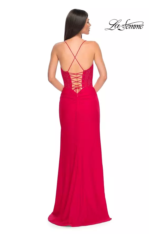 La Femme Prom Style 32230