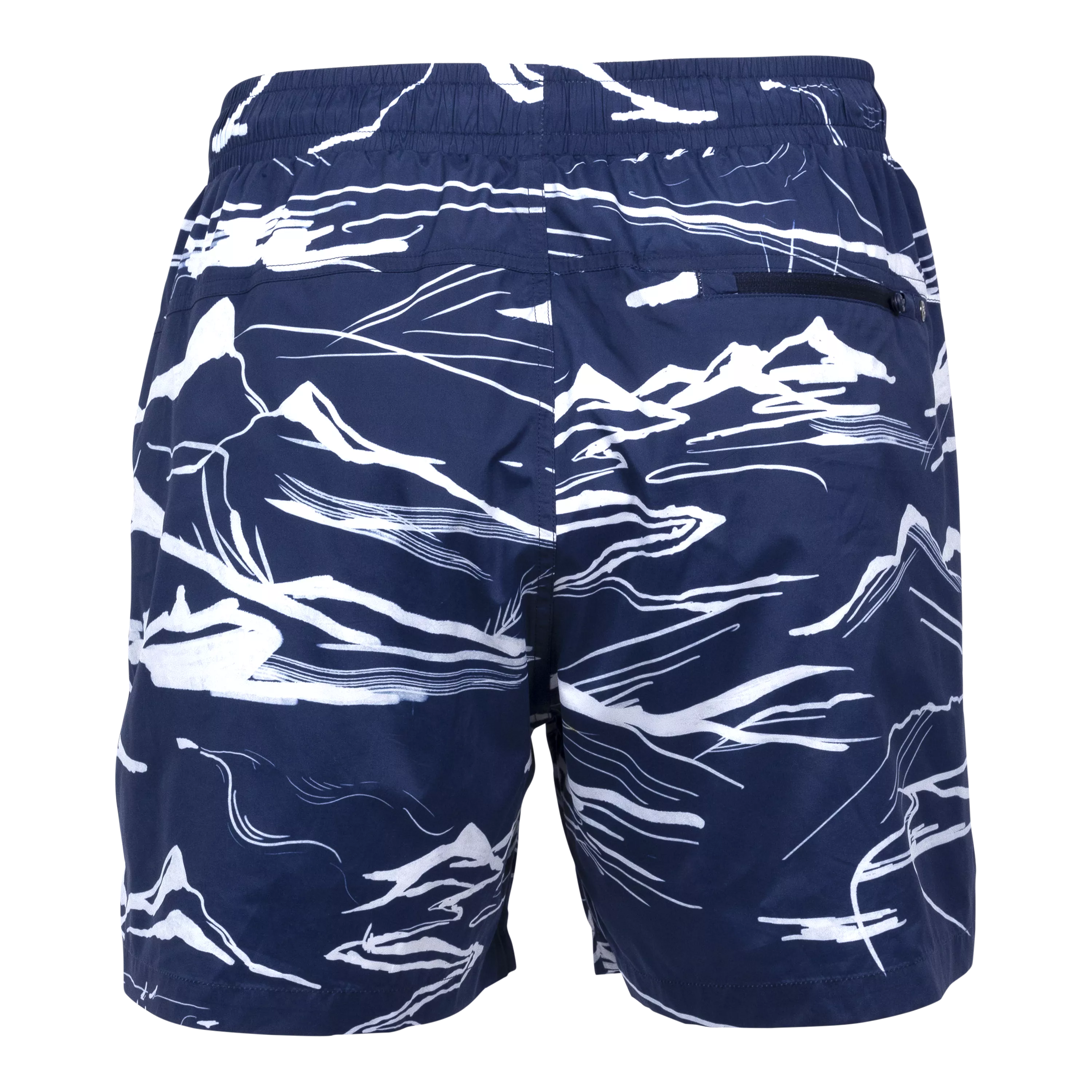 Lake Como Torch Swim Short