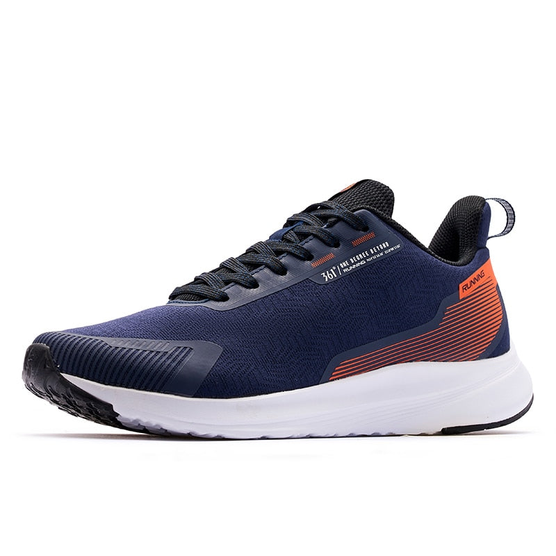 Lightweight Breathable Casual Athletic Sneakers