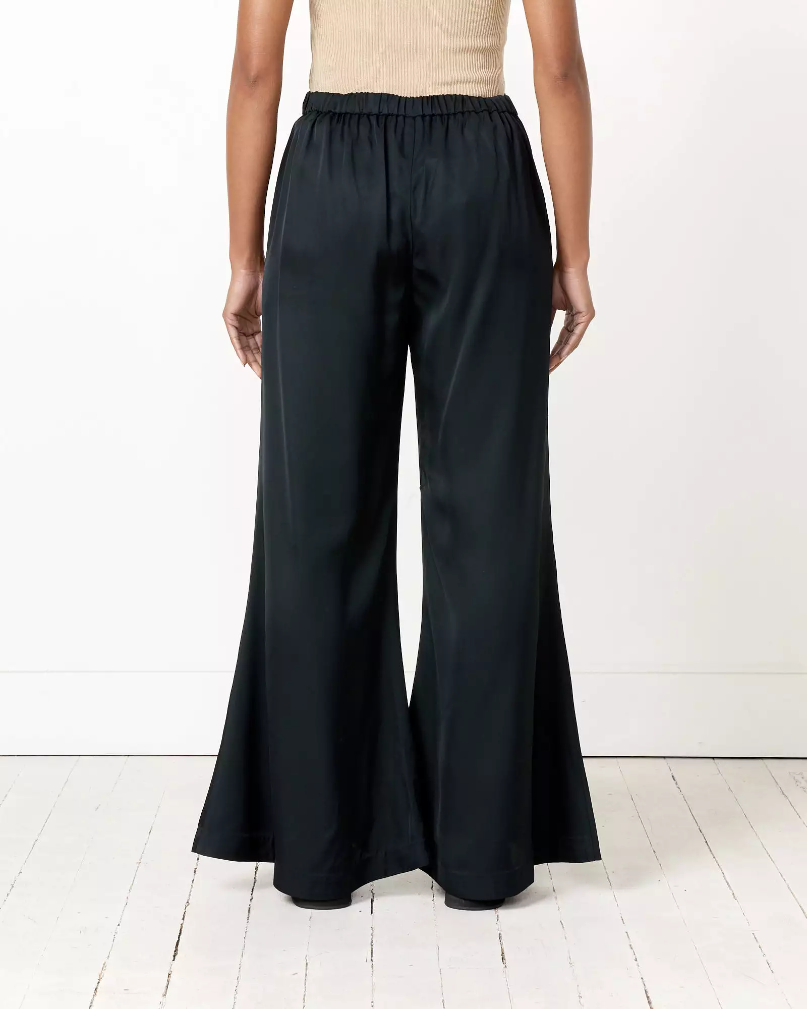 Lucee Pant in Black