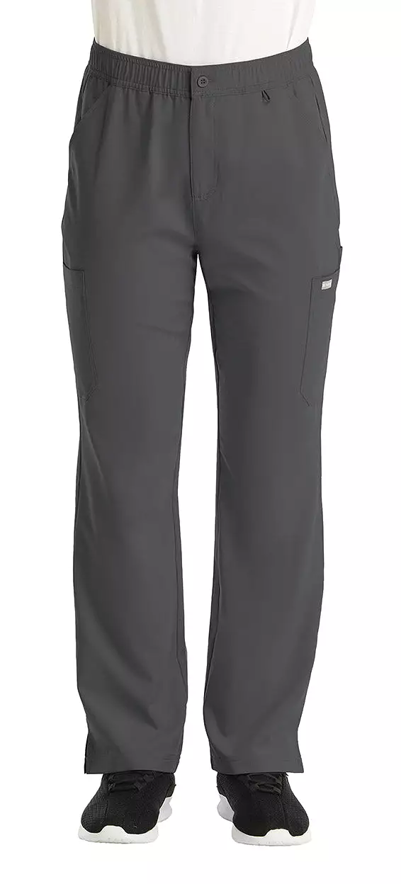 Maevn Momentum 5891 Men's Fly Front Cargo Pant