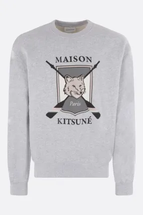 MAISON KITSUNE  |Designers Sweatshirts