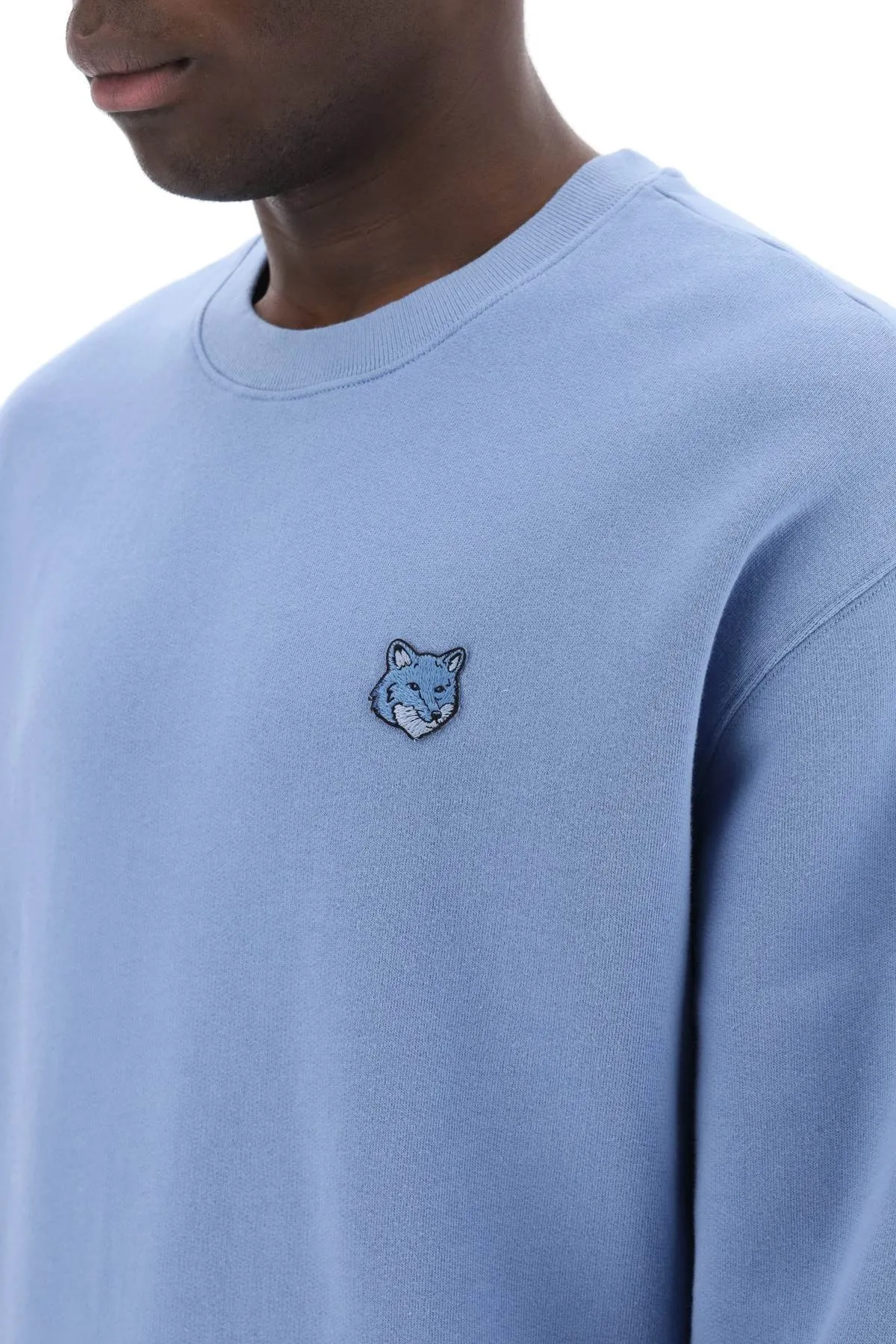 MAISON KITSUNE  |Sweatshirts