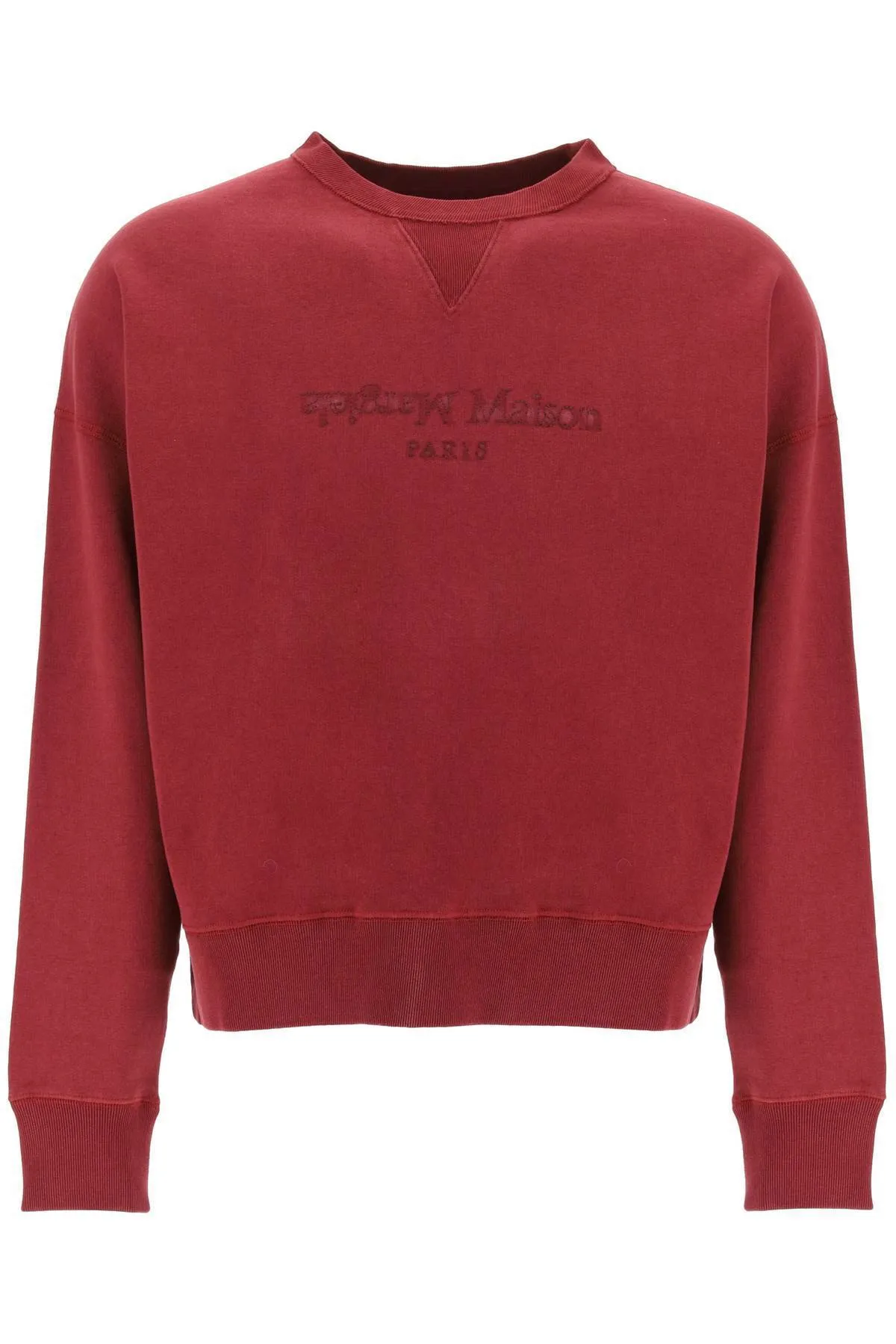 Maison Margiela  |Sweatshirts