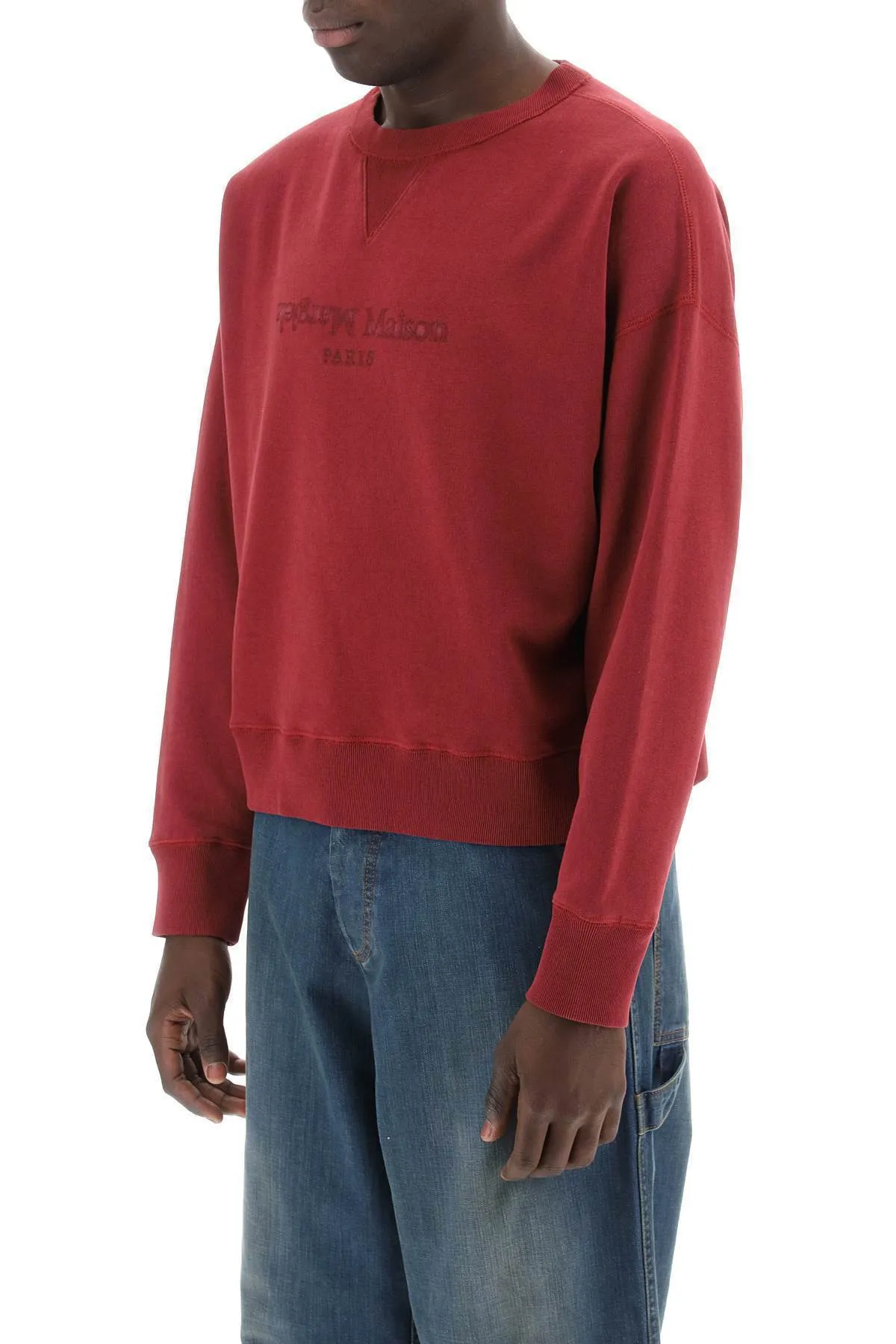 Maison Margiela  |Sweatshirts