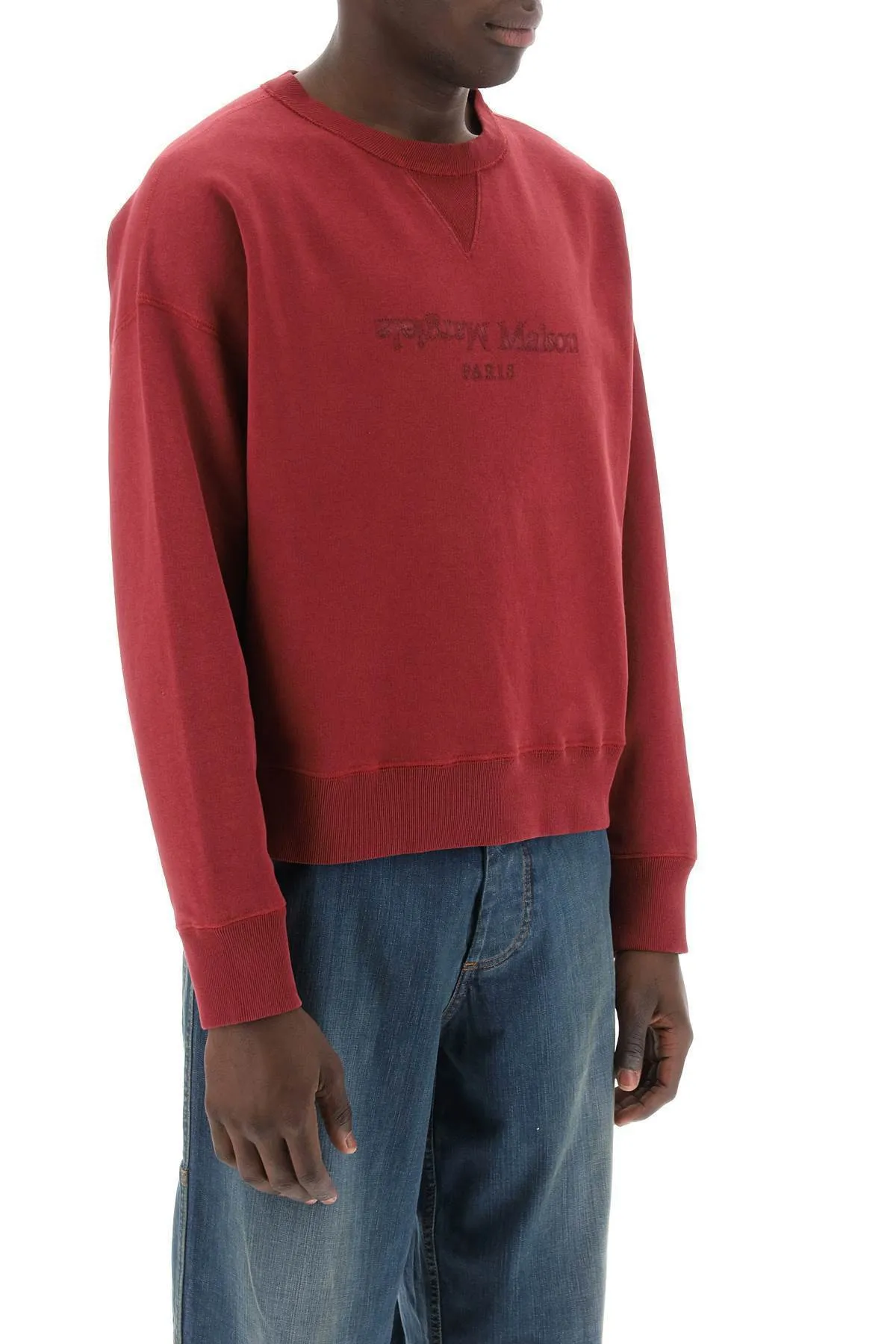 Maison Margiela  |Sweatshirts