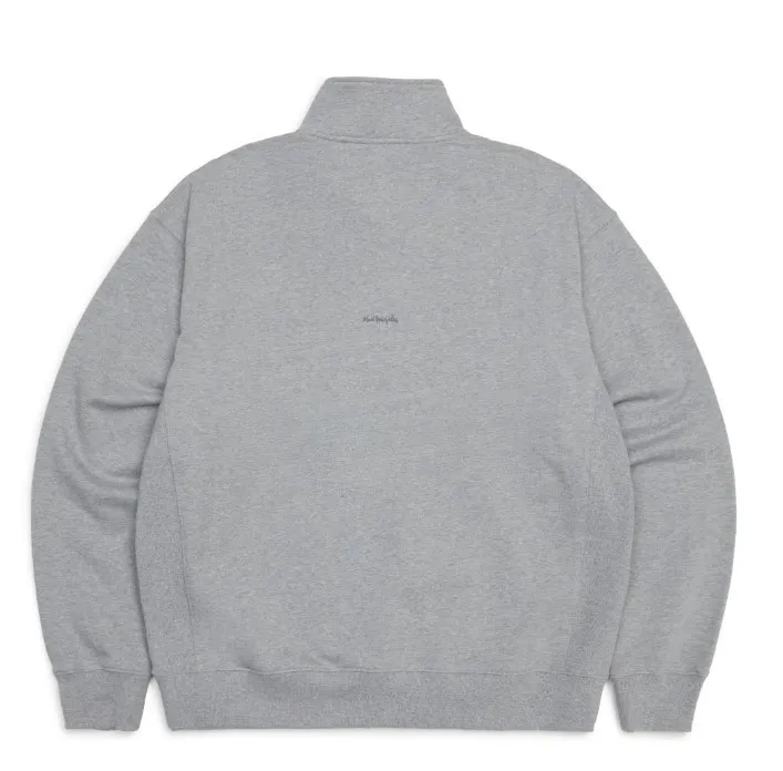 Mark Gonzales  |Unisex Street Style Logo Sweatshirts