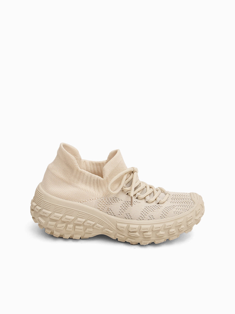 Mauritius Chunky Sneakers