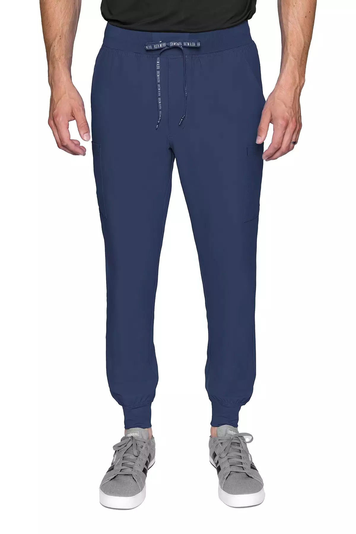 Med Couture Roth Wear Insight 2765 Men's Jogger Pant - SHORT