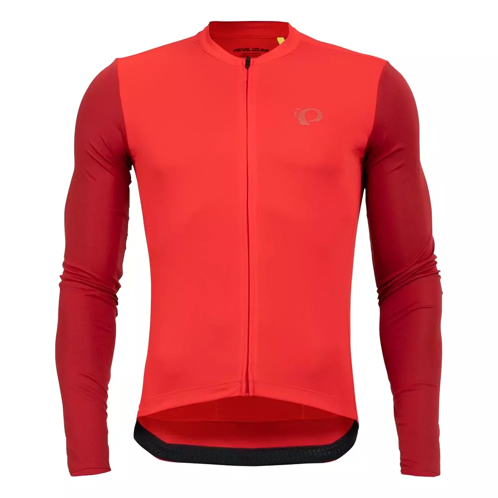 Men's Attack Long Sleeve Jersey