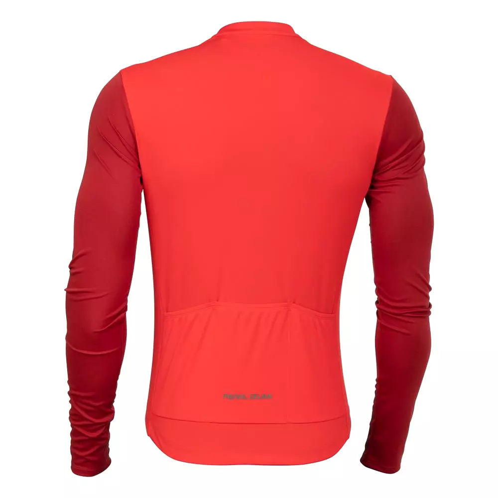 Men's Attack Long Sleeve Jersey