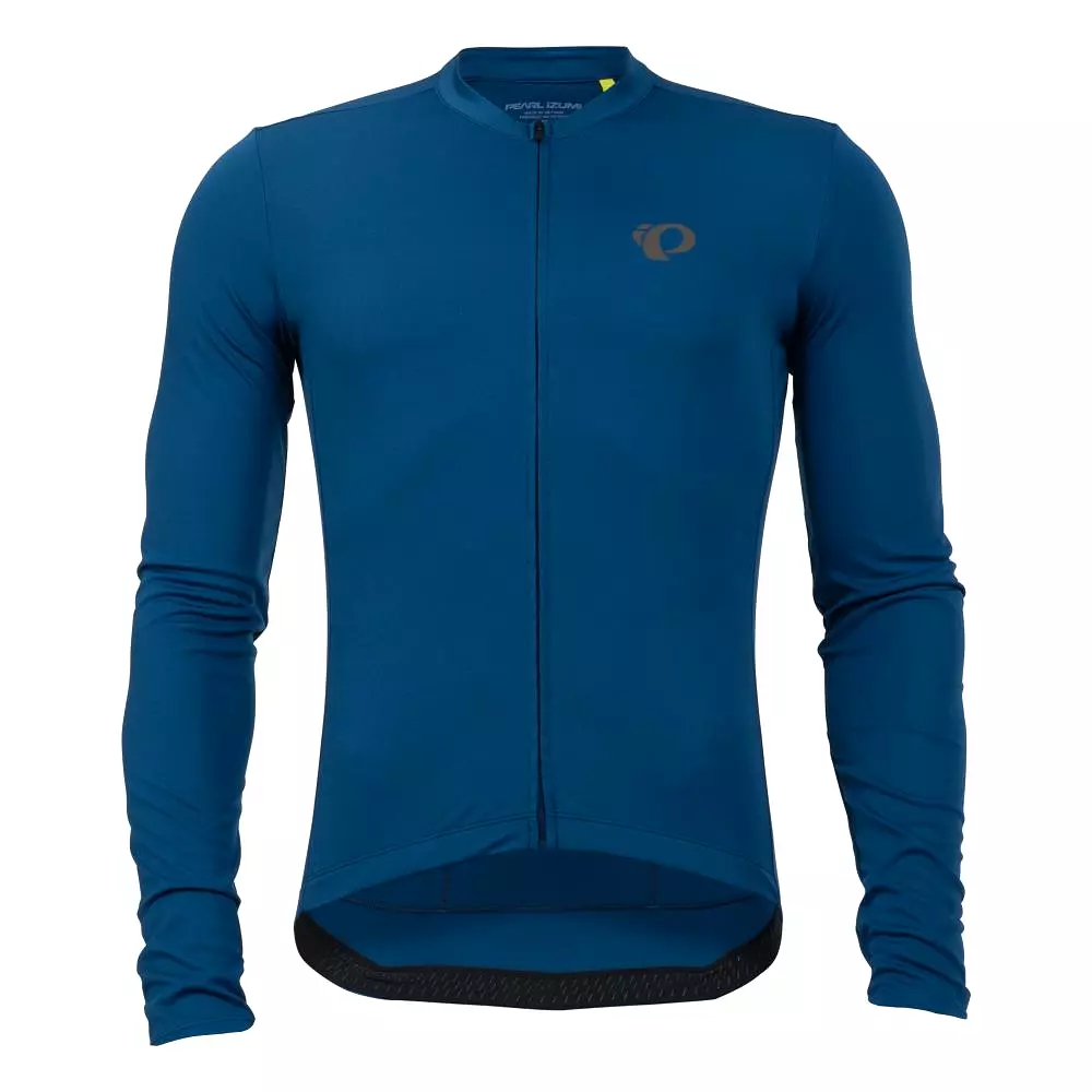 Men's Attack Long Sleeve Jersey