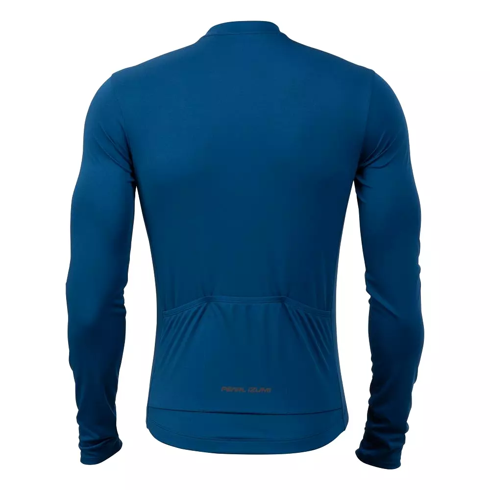 Men's Attack Long Sleeve Jersey