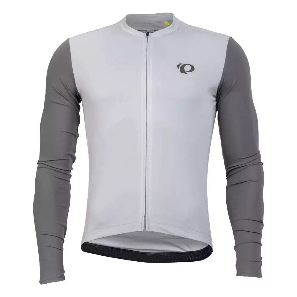 Men's Attack Long Sleeve Jersey