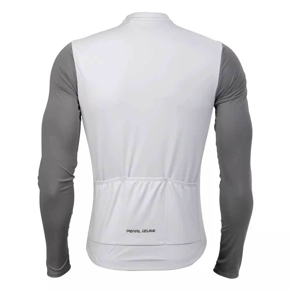 Men's Attack Long Sleeve Jersey