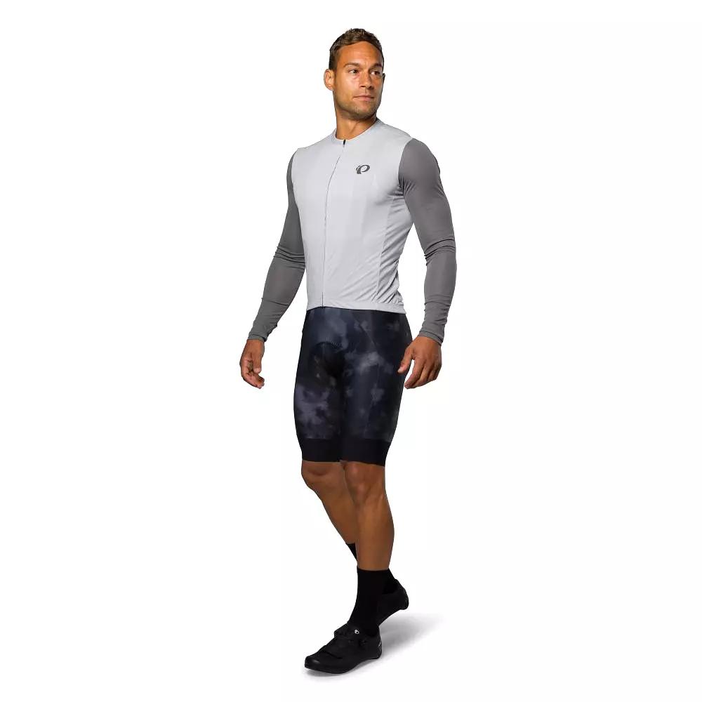 Men's Attack Long Sleeve Jersey