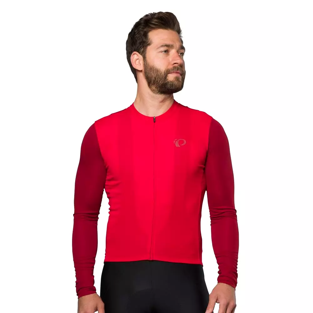 Men's Attack Long Sleeve Jersey